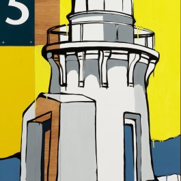 Richmond River Lighthouse